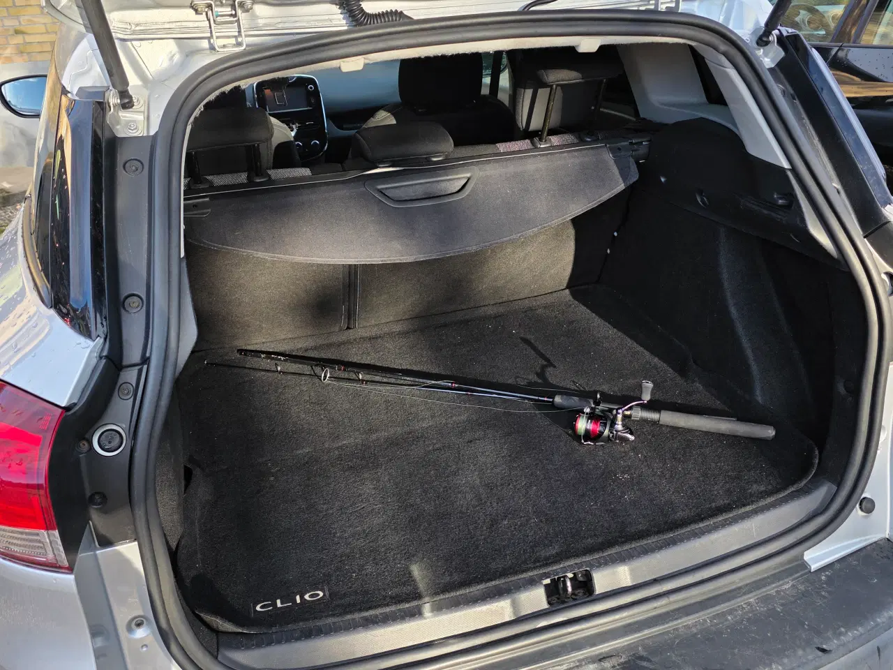 Billede 5 - Renault Clio 1.5 dCi Sport 