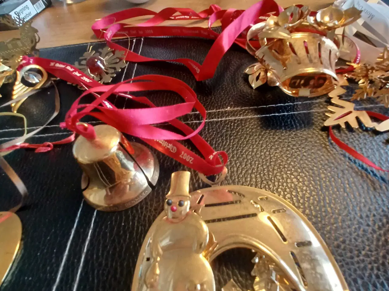 Billede 2 - George Jensen Juleuro'er