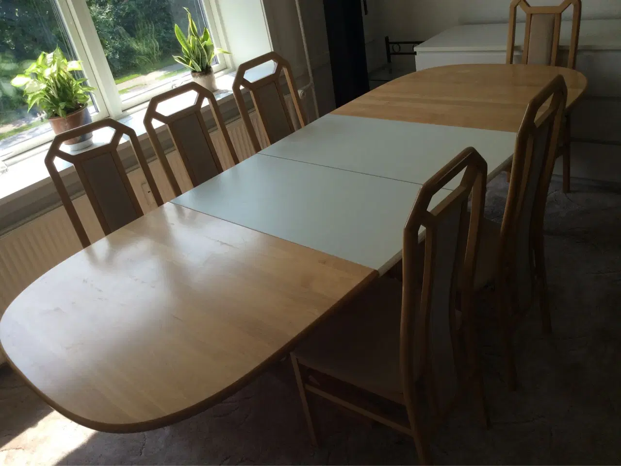 Billede 11 - Flot spisebord uden stole