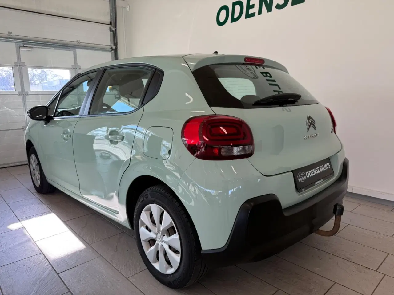 Billede 3 - Citroën C3 1,2 PureTech 82 Street