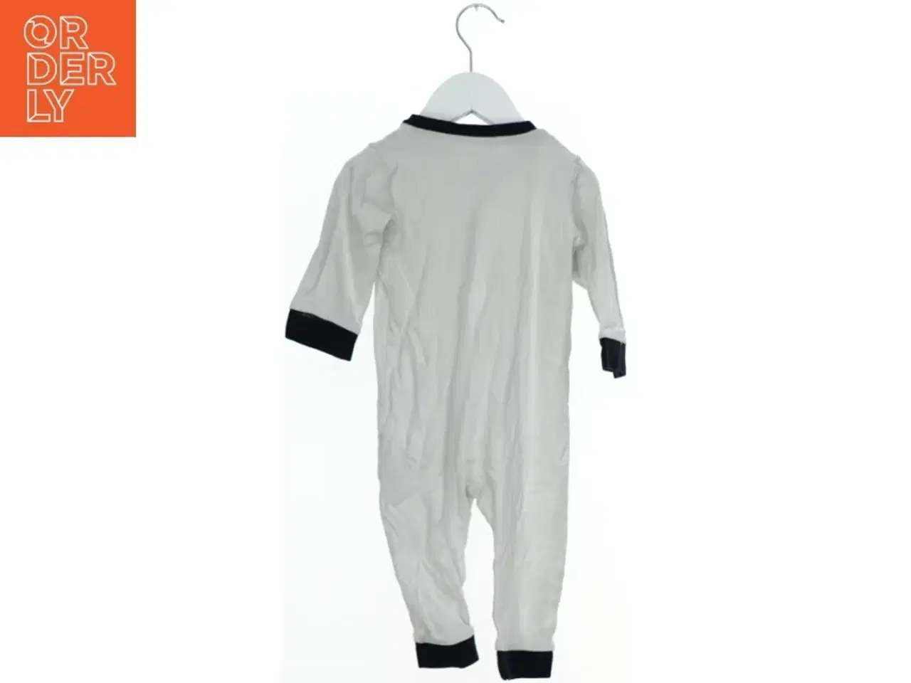 Billede 2 - Babydragt med anker fra H&M (str. 74)