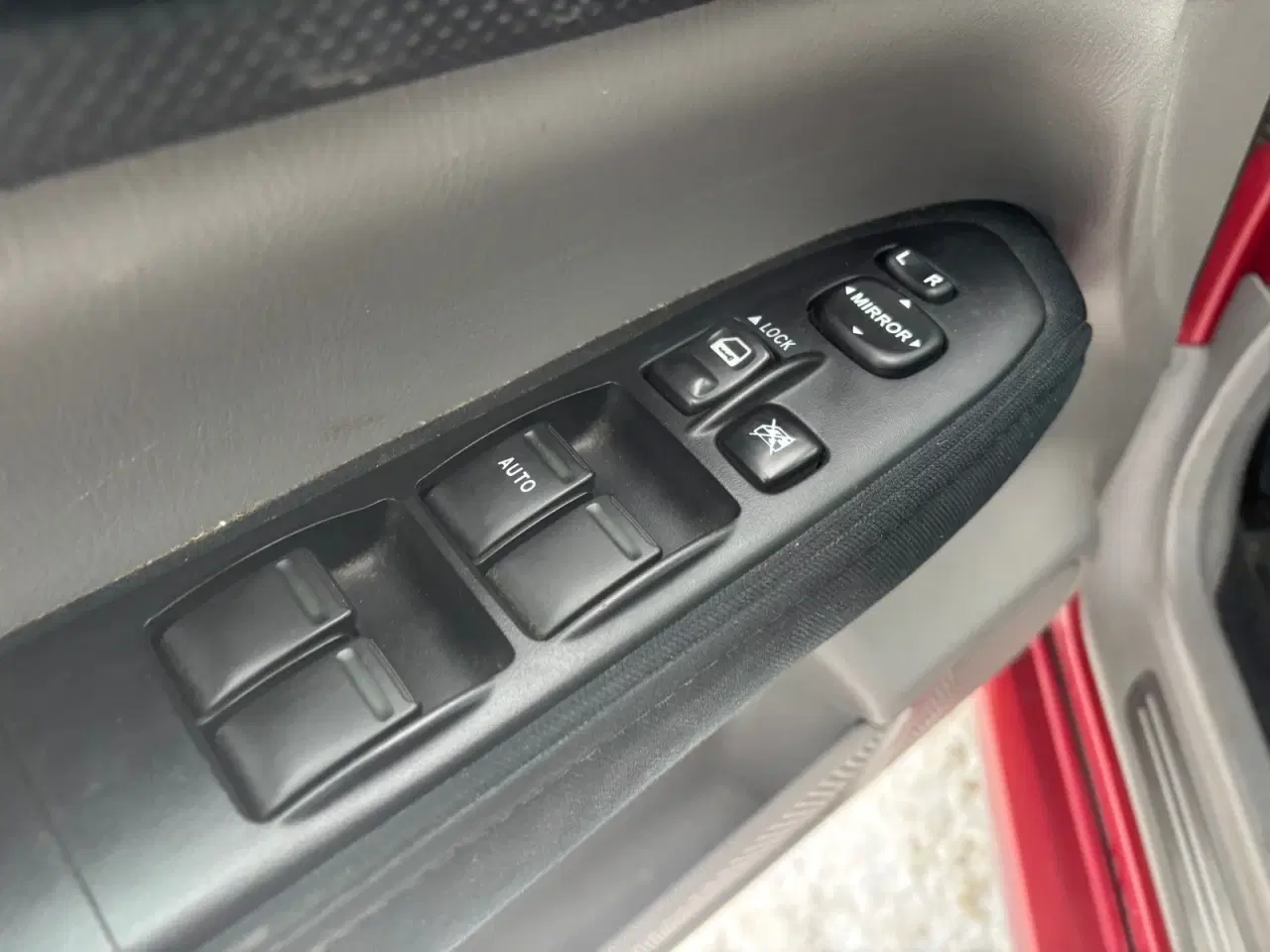 Billede 8 - Subaru Forester 2,5 XT aut. AWD Van