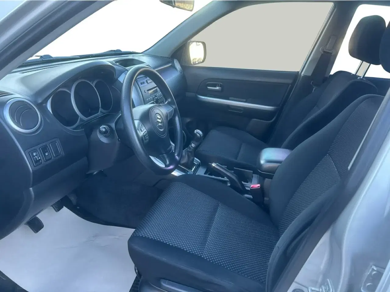 Billede 11 - Suzuki Grand Vitara 2,0 GLX