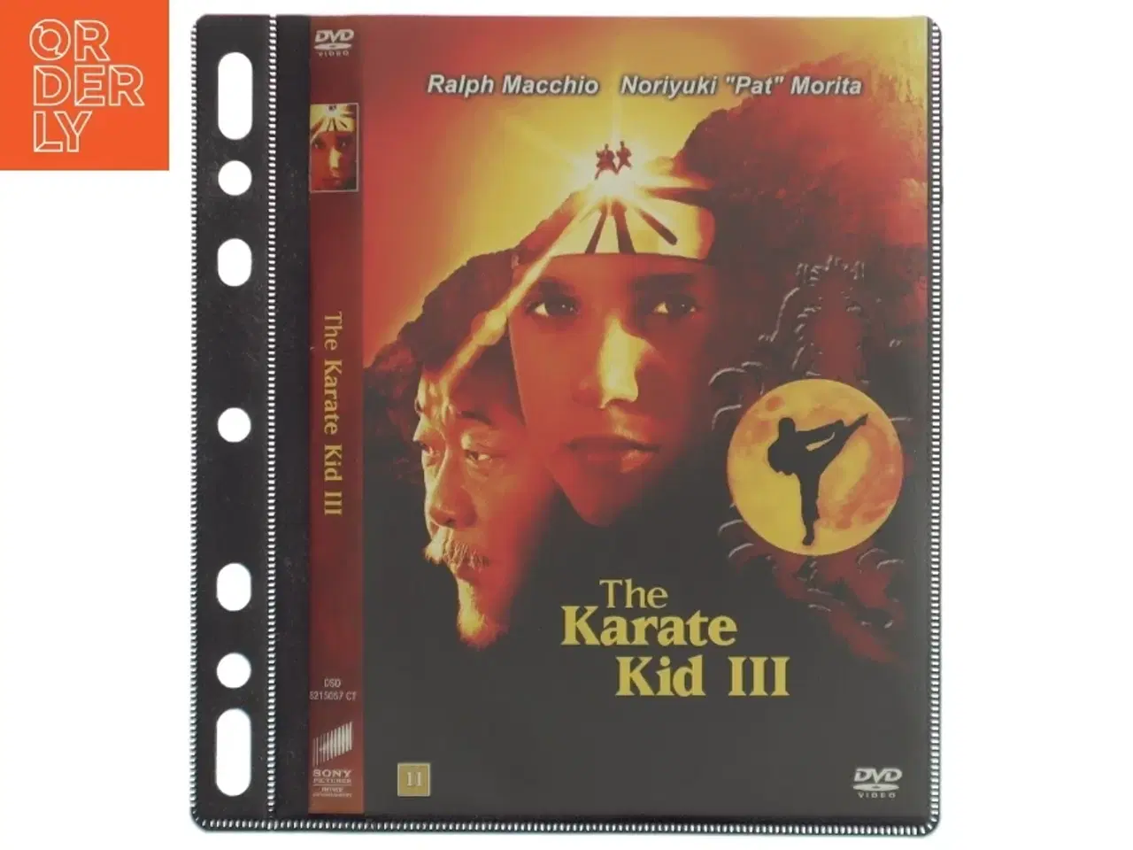 Billede 1 - The karate kid II