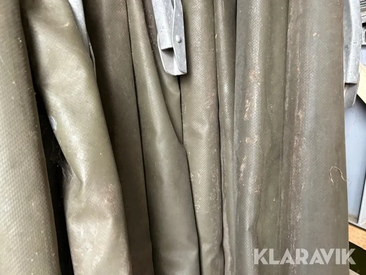 Billede 10 - Båre 9 styk