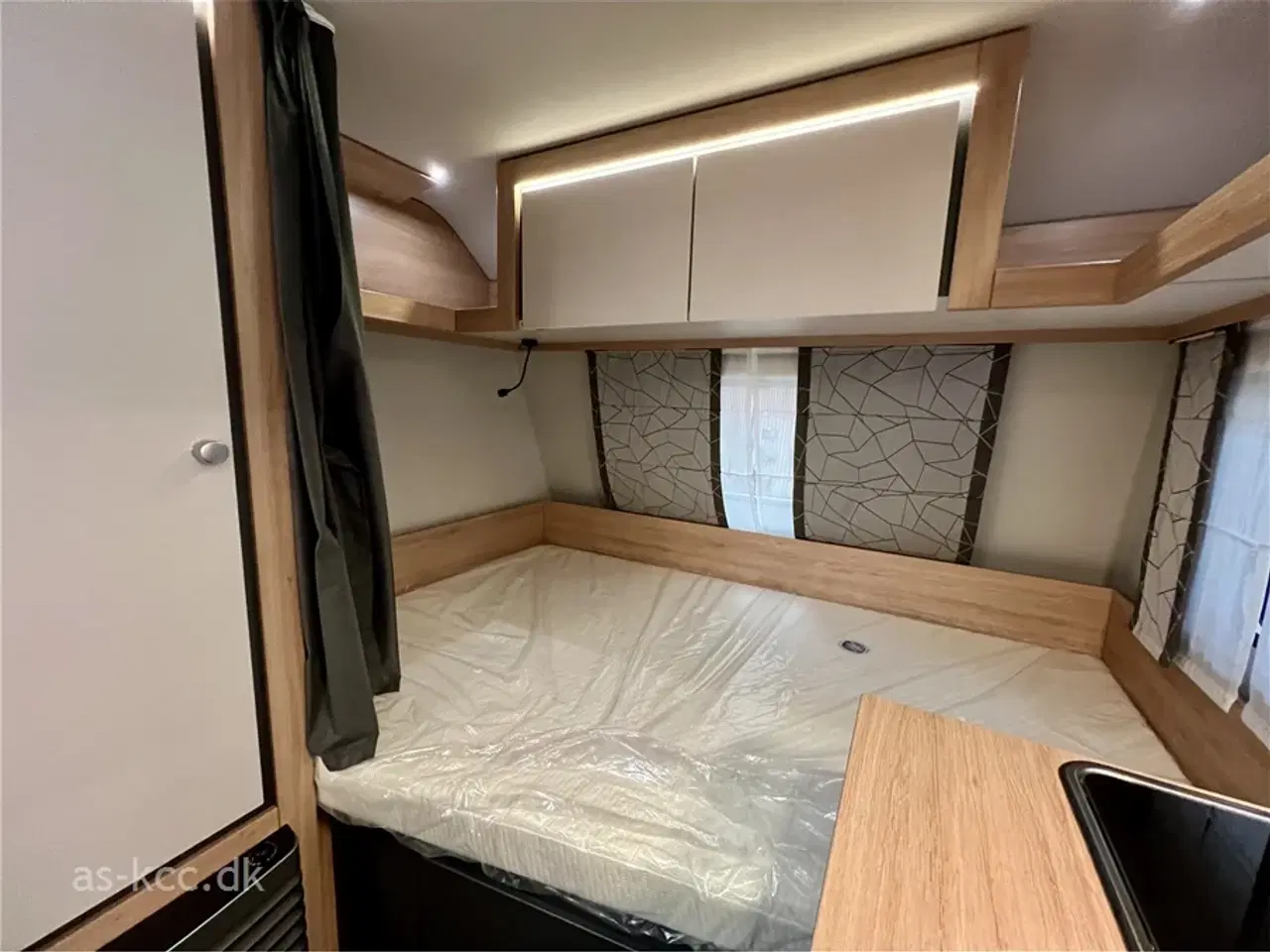 Billede 8 - 2026 - Knaus Sport 400 QD