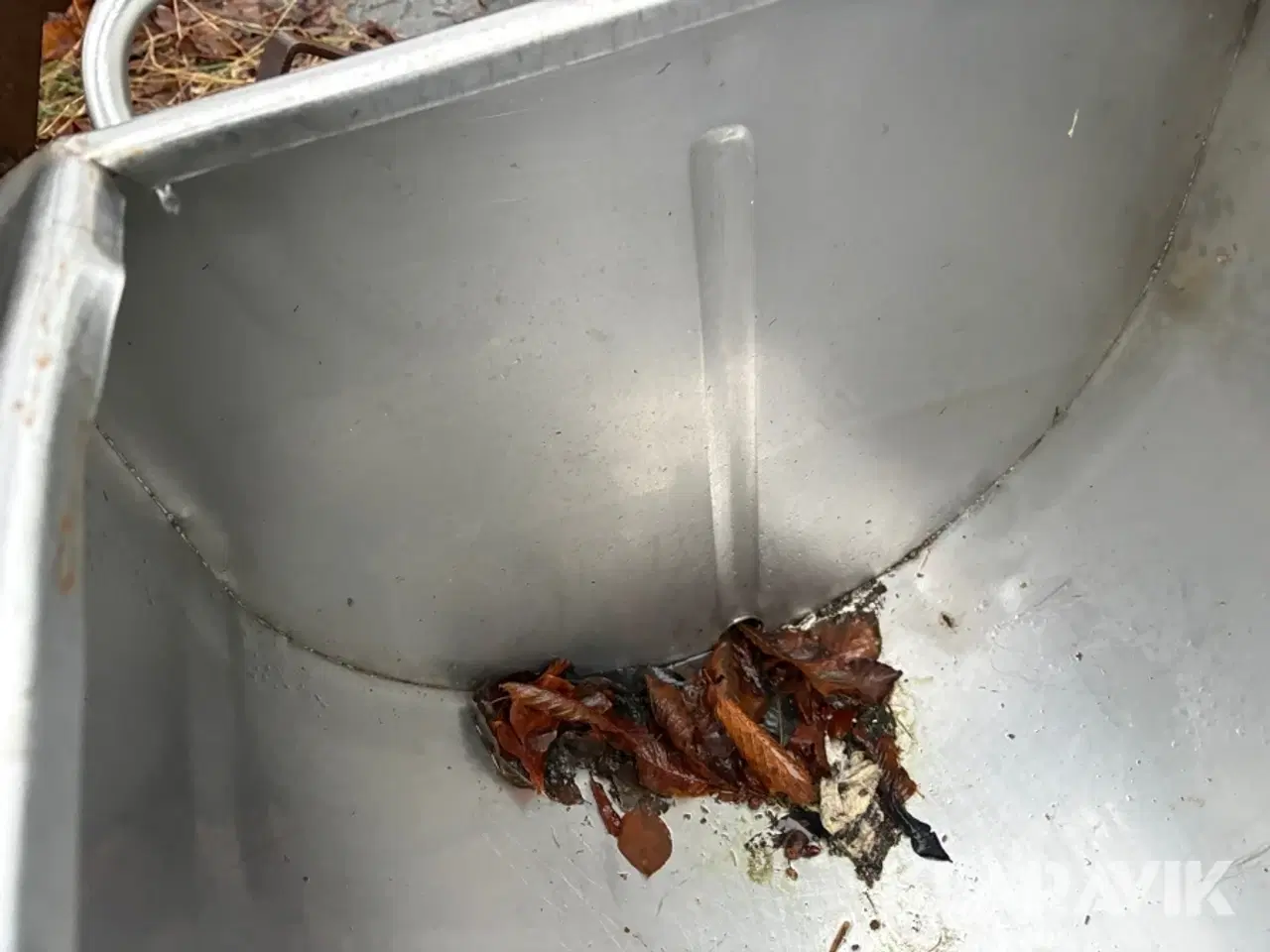 Billede 11 - Mæklevogn