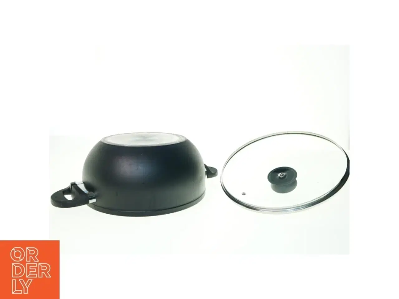 Billede 5 - Gryde fra Cook & Baker (str. 29 x 13 cm)