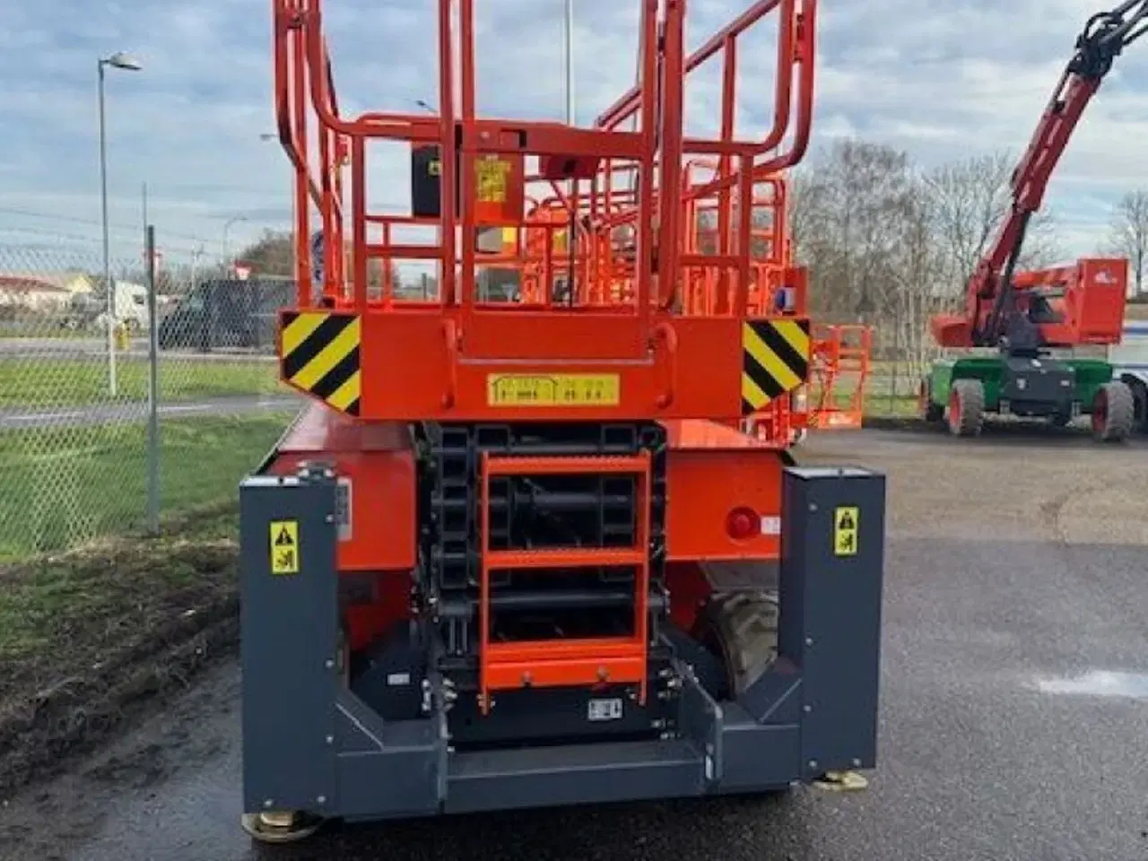 Billede 3 - Dingli JCPT1218DC