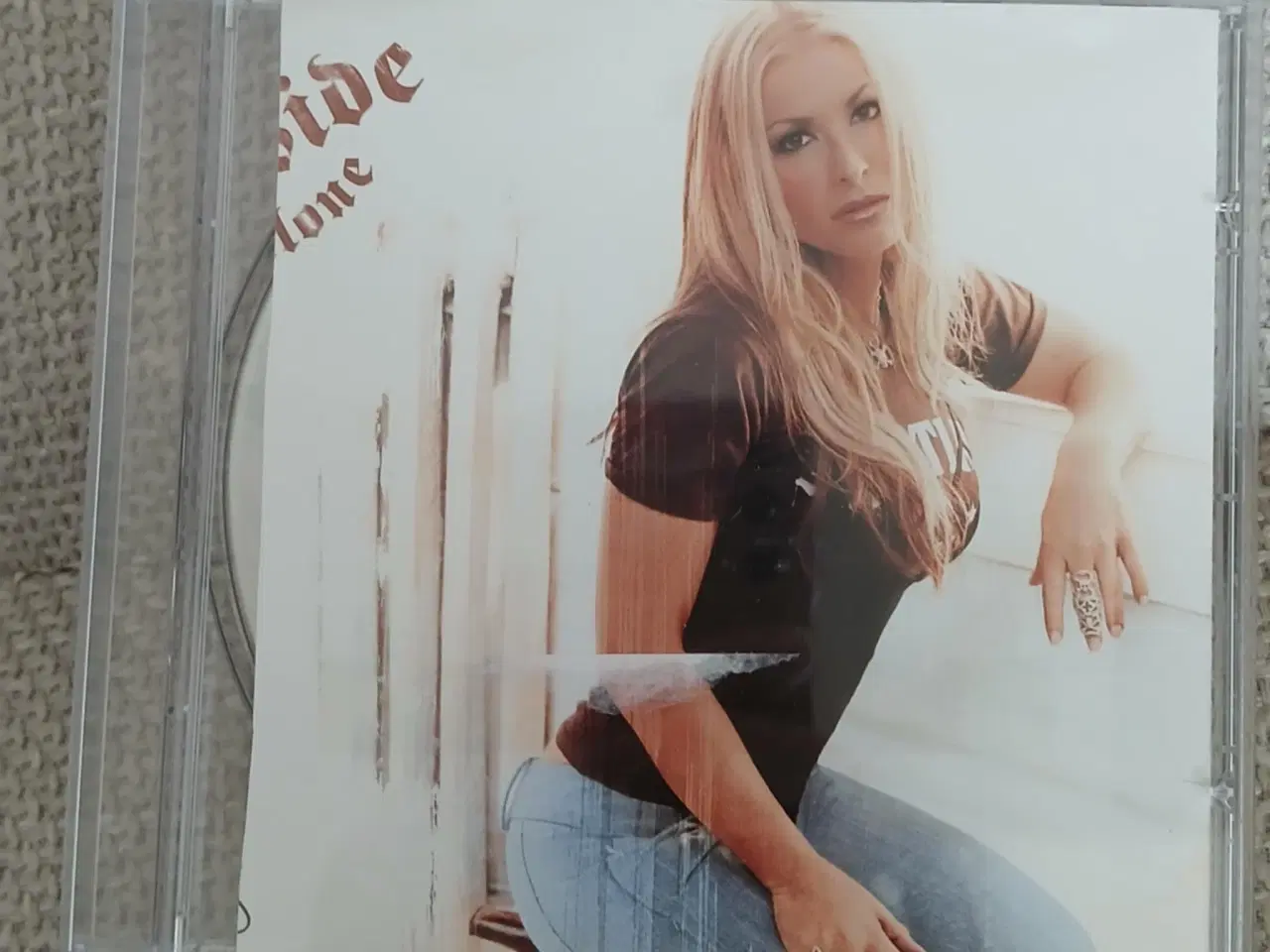 Billede 9 - CD’er Forskellige sælges.