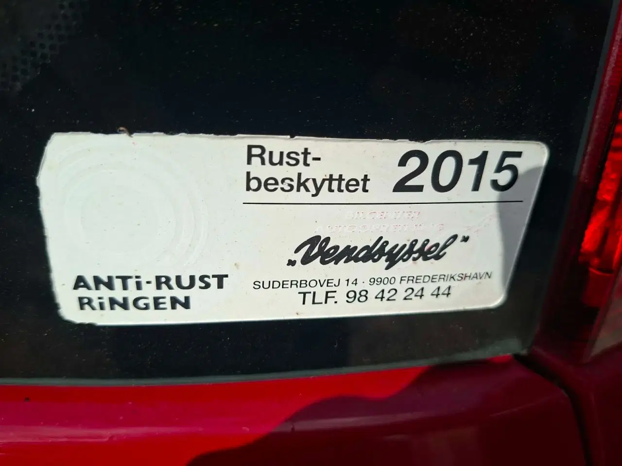 Billede 13 - Fiat Panda 0,9 TwinAir 60 Pop