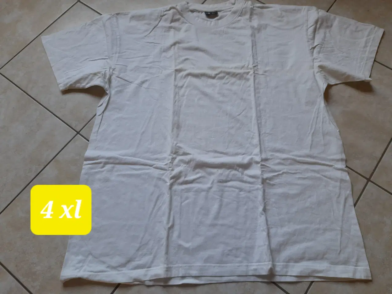 Billede 11 - T-shirts 4xl og 3xl