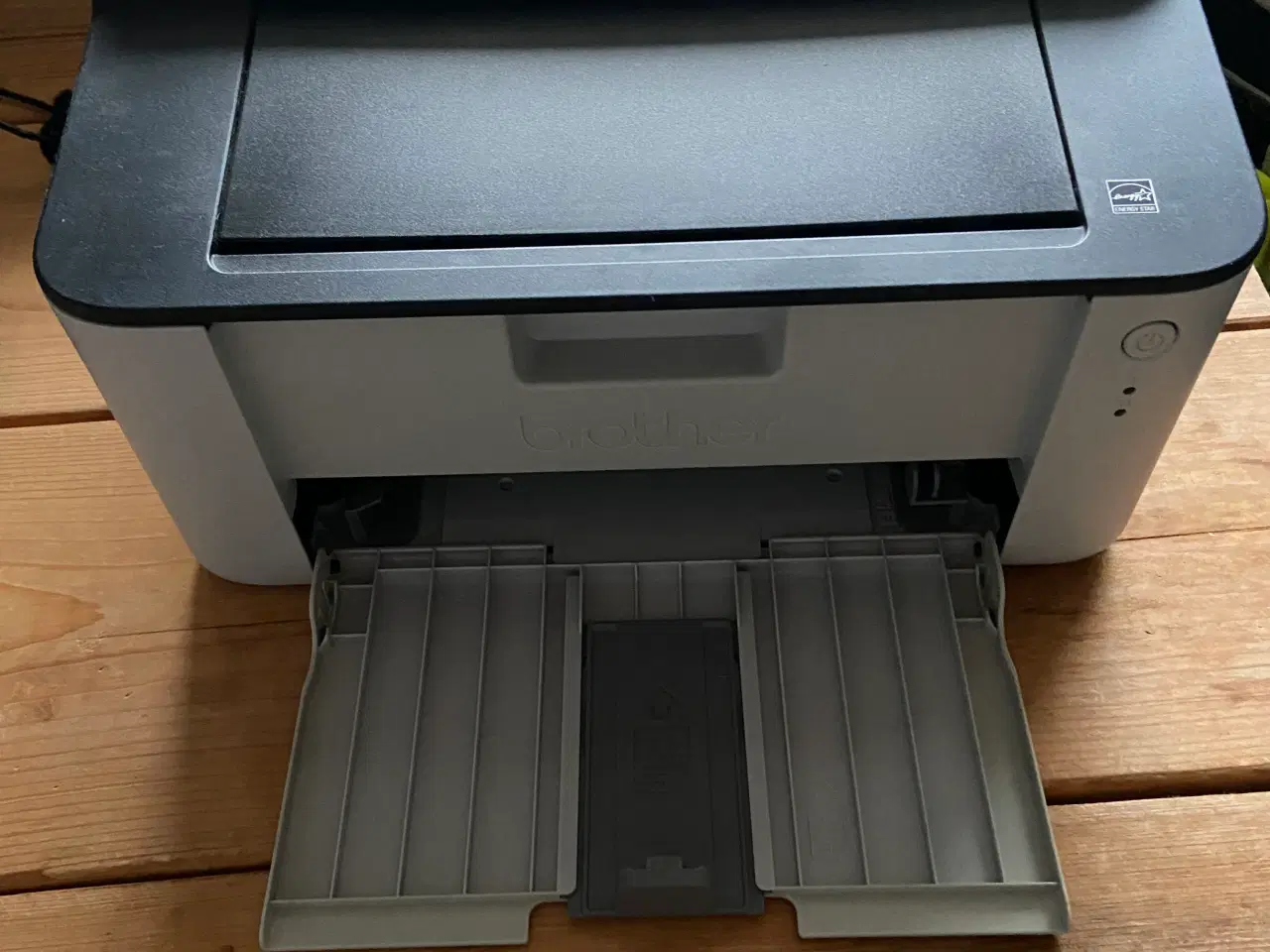 Billede 1 - Laser printer