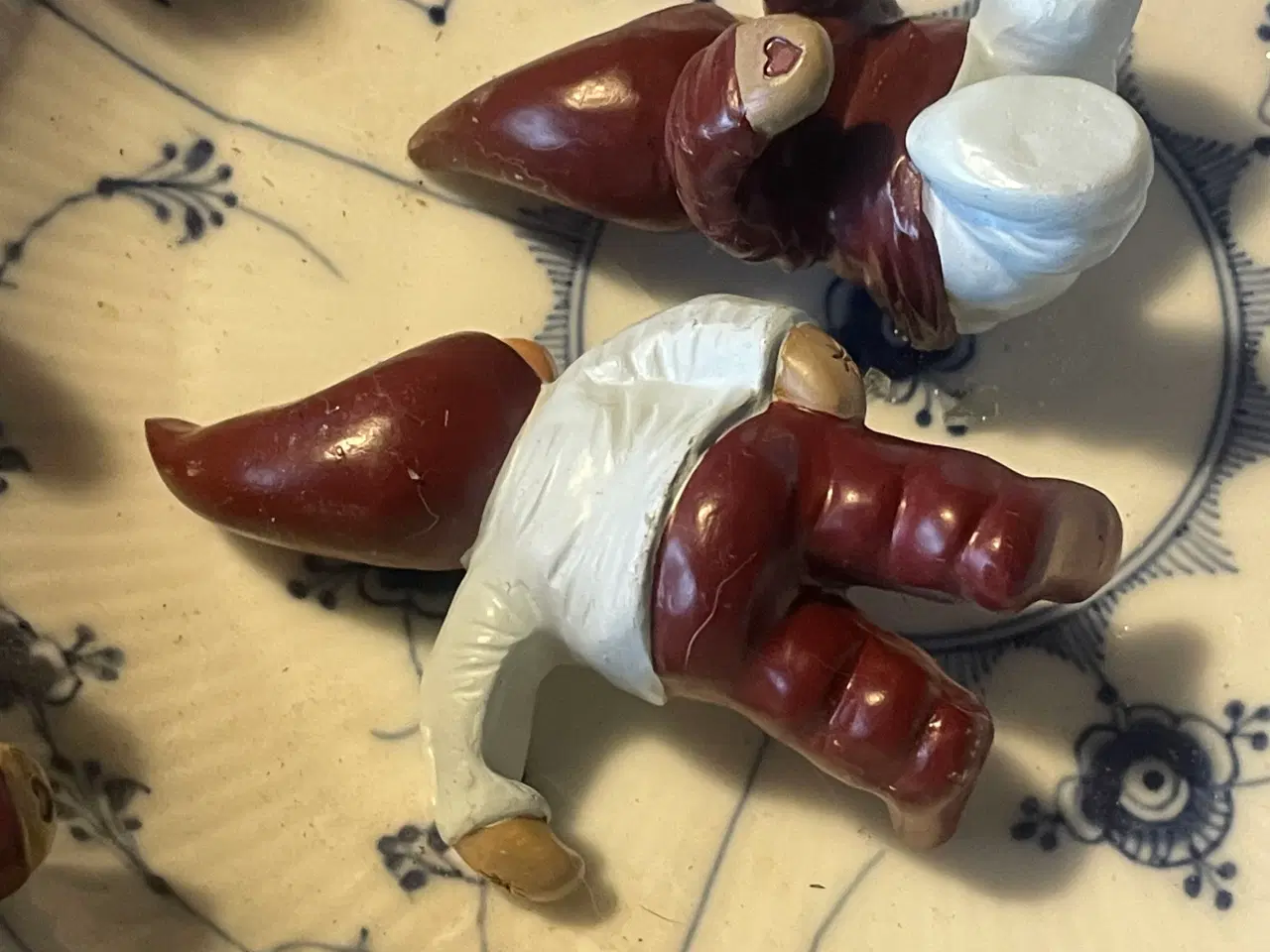 Billede 3 - Nisser der kan hænge 