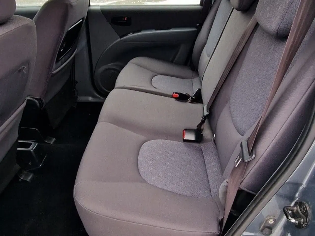 Billede 7 - Hyundai Matrix 1,6 GL aut.