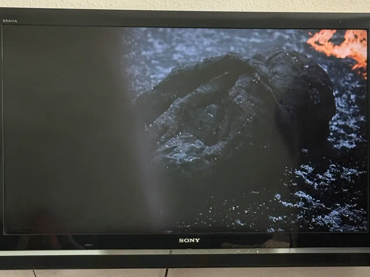 Billede 1 - Tv