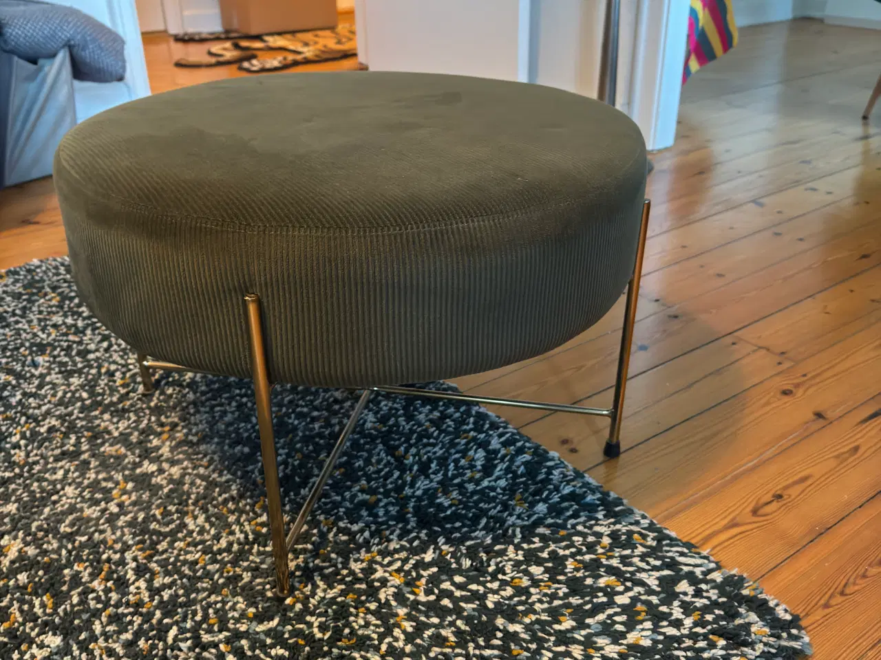 Billede 4 - Puff fra jysk