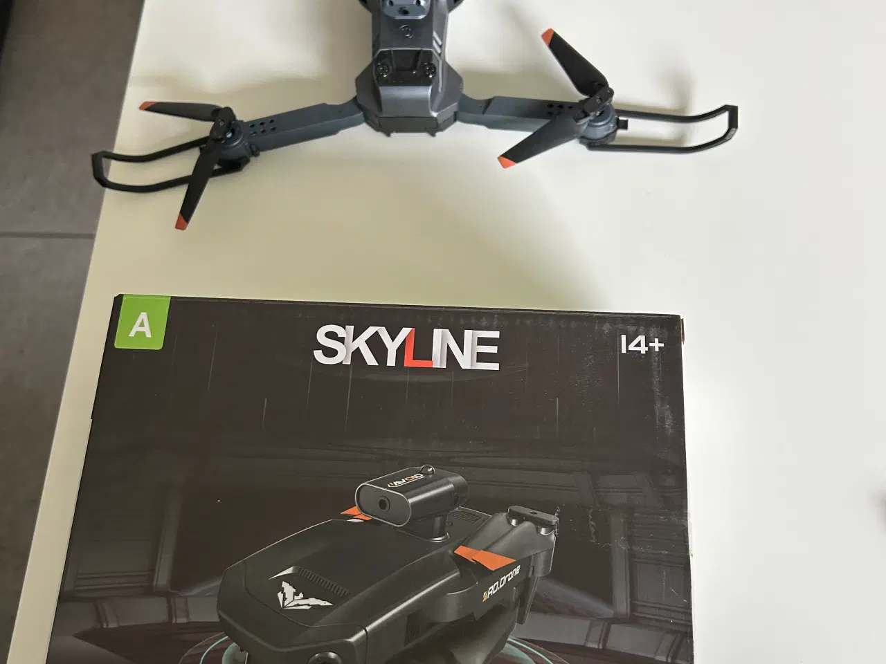 Billede 2 - Skyline pro Drone