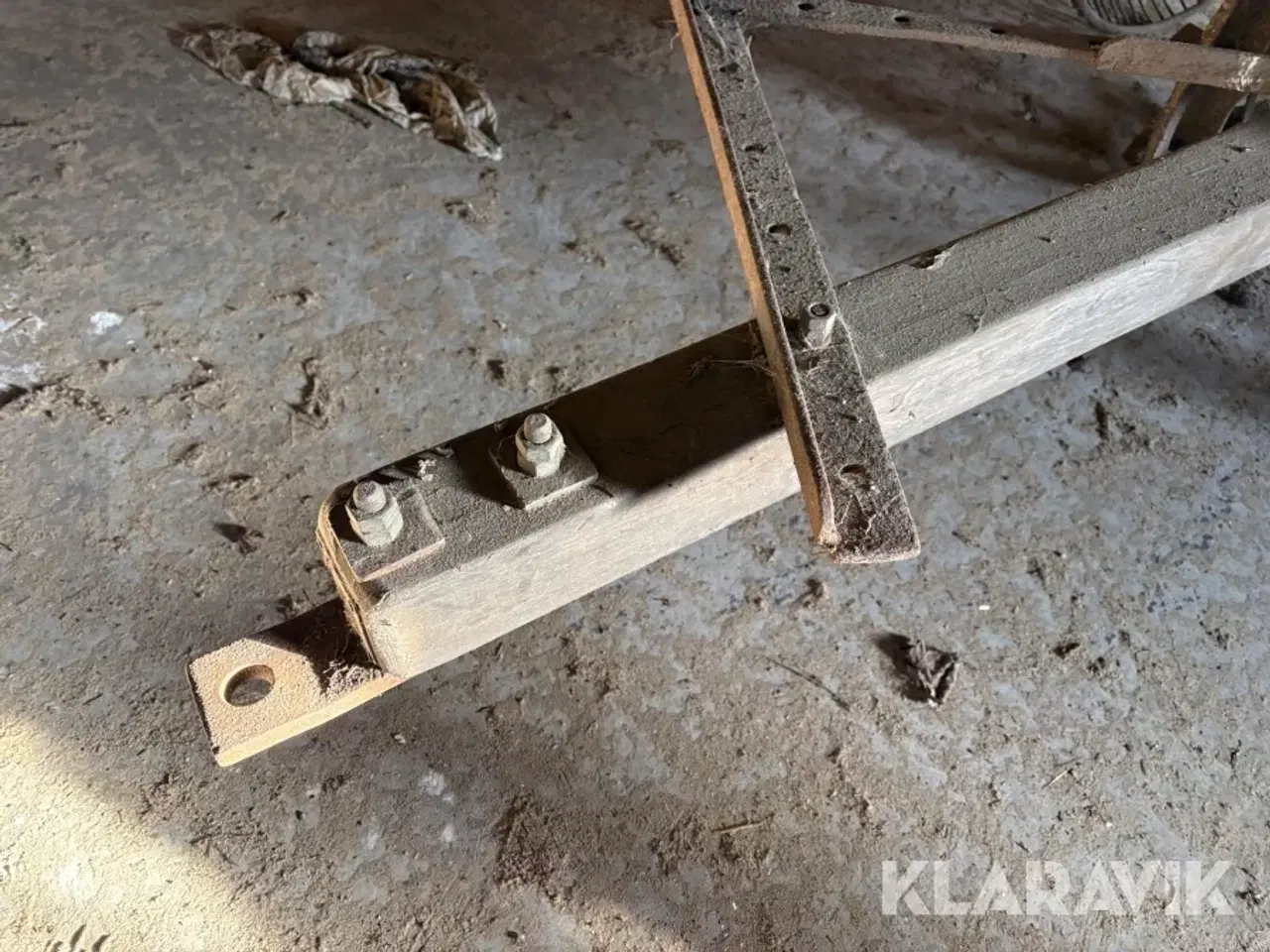 Billede 9 - Kartoffeloptager