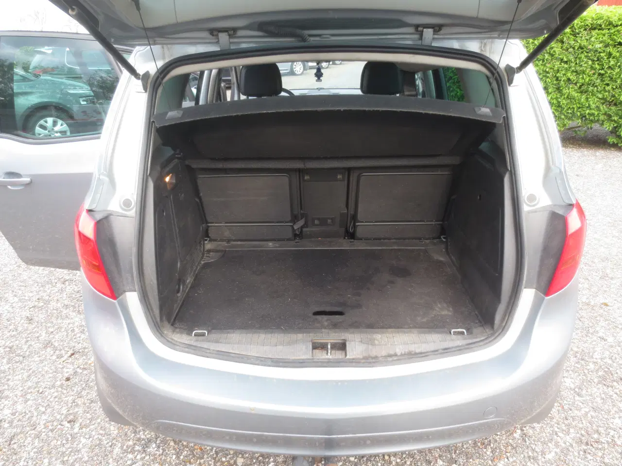 Billede 10 - Opel Meriva 1.4 T  Nys, 2026