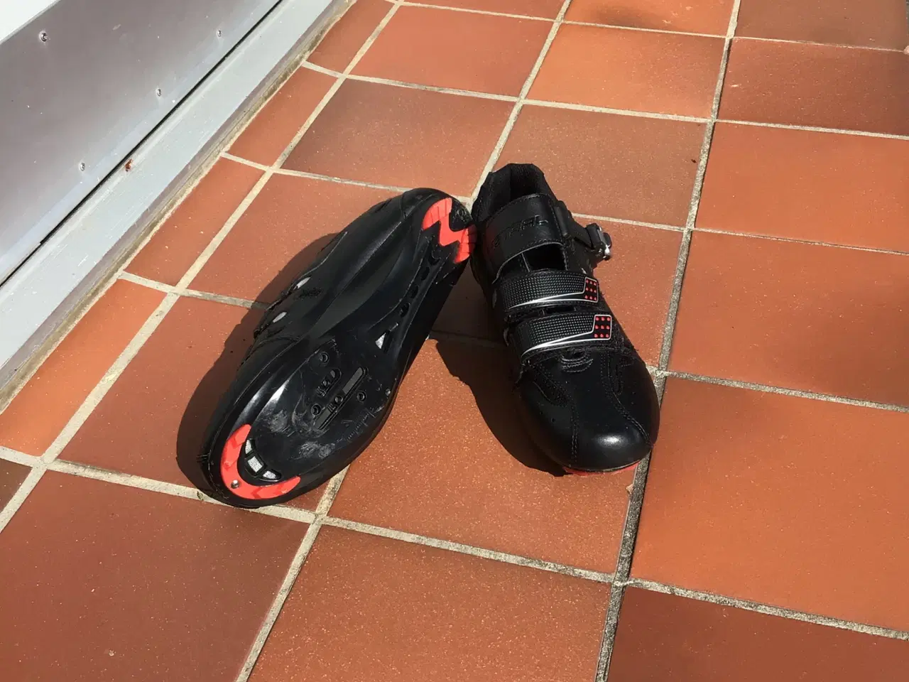 Billede 1 - Cykelsko ASTRAL str. 43