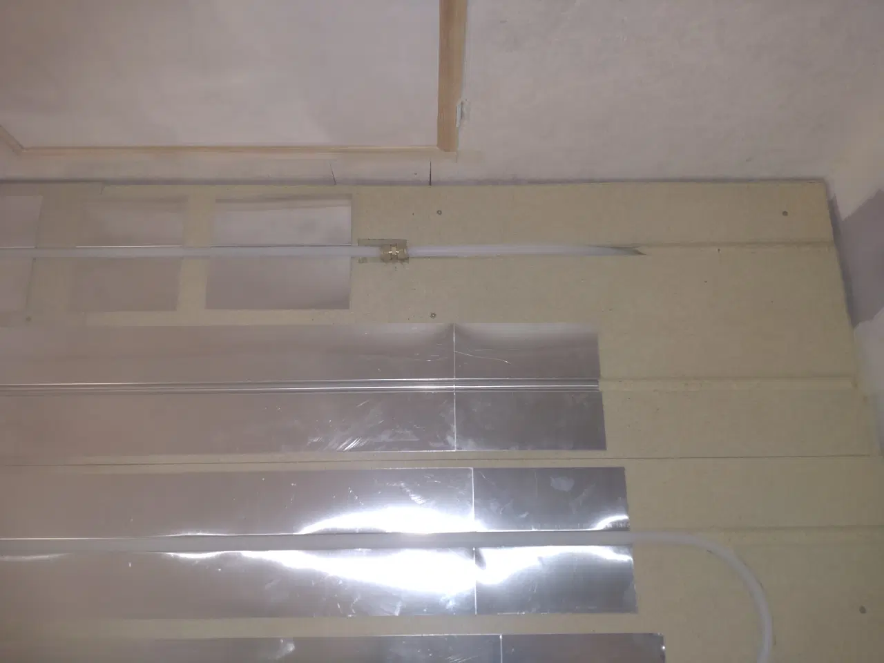 Billede 1 - Varmefordelings plader 16mm