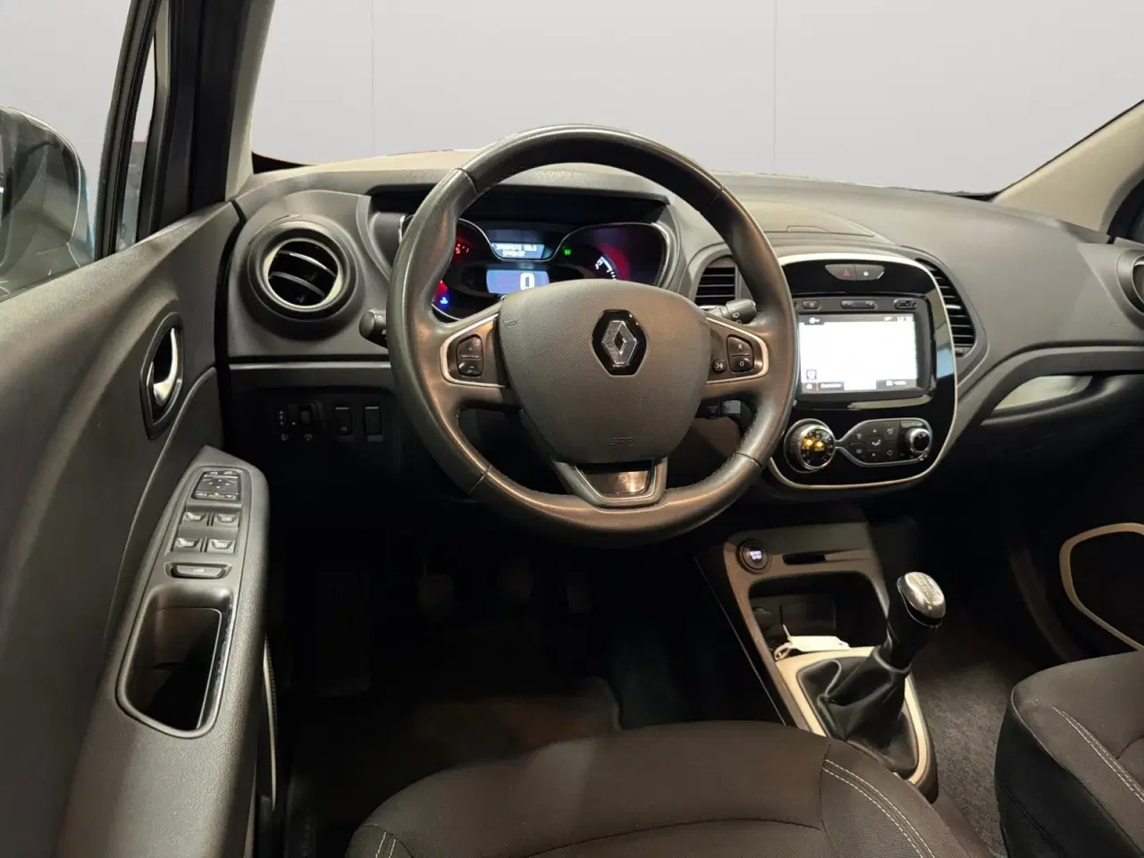 Billede 5 - Renault Captur 1,5 dCi 90 Expression