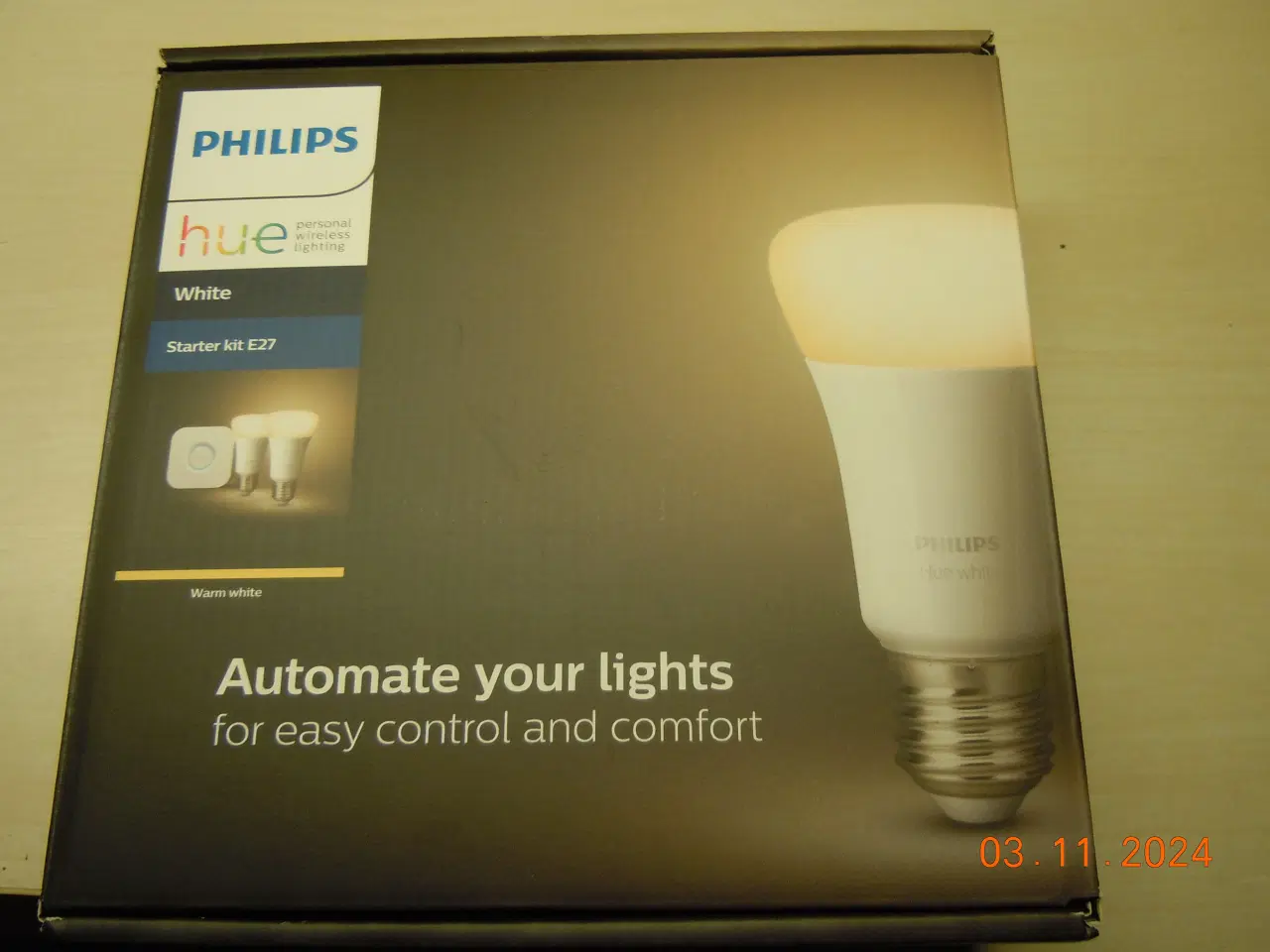 Billede 1 - Philips Hue