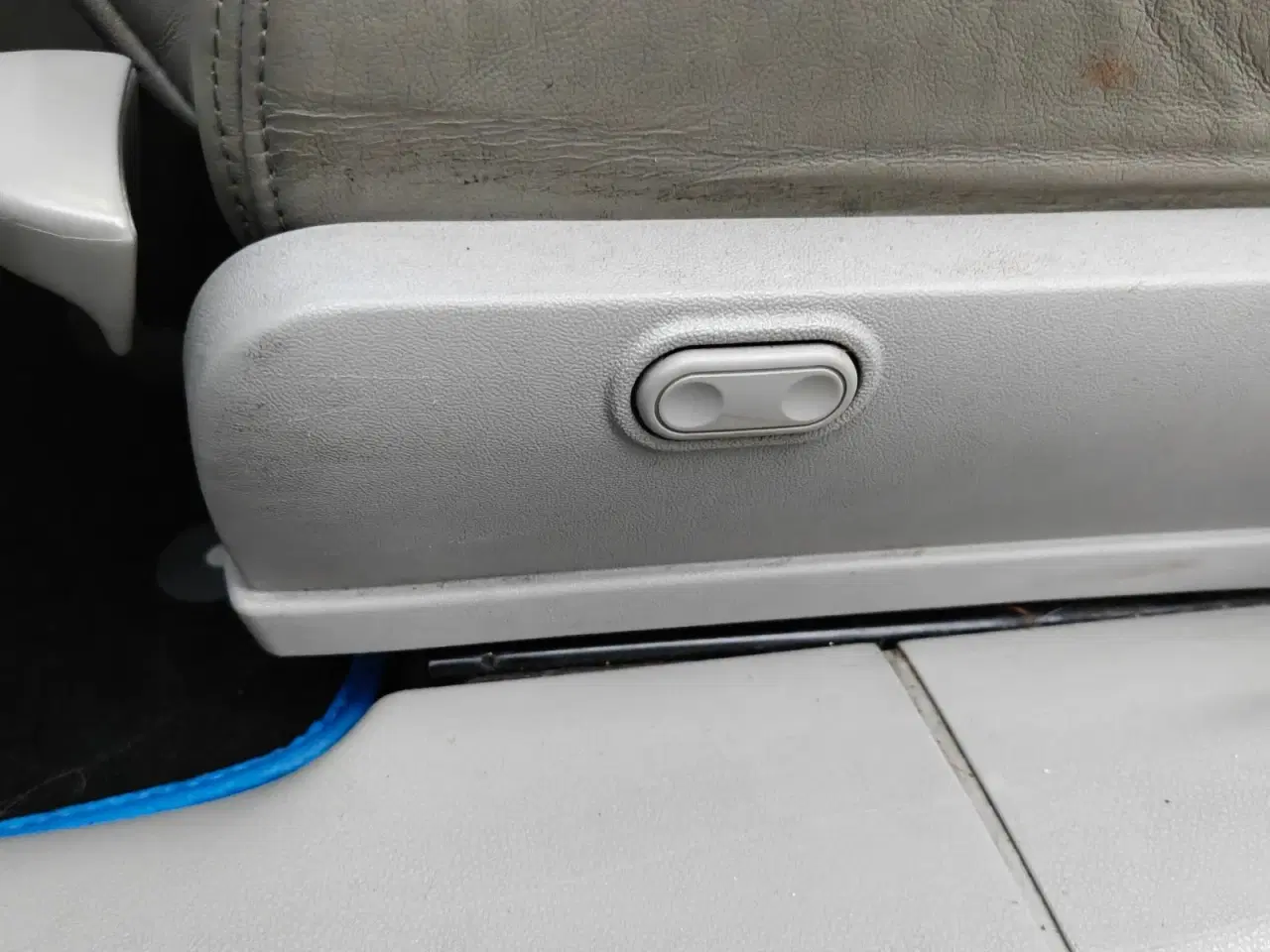 Billede 5 - Audi A2 1,2 TDi Tiptr.