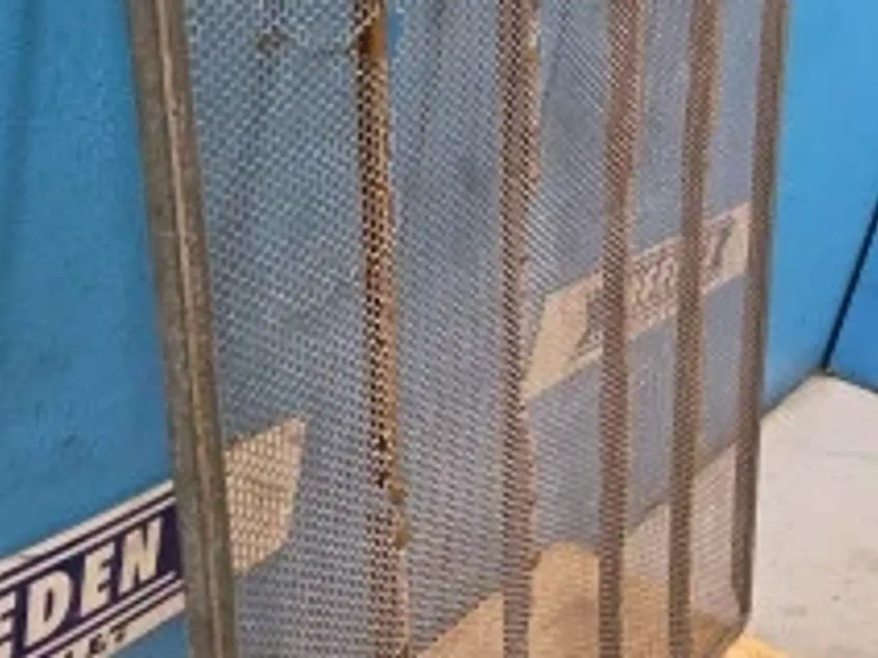 Billede 13 - Laverda 3600 Undersold 300136023  (3)