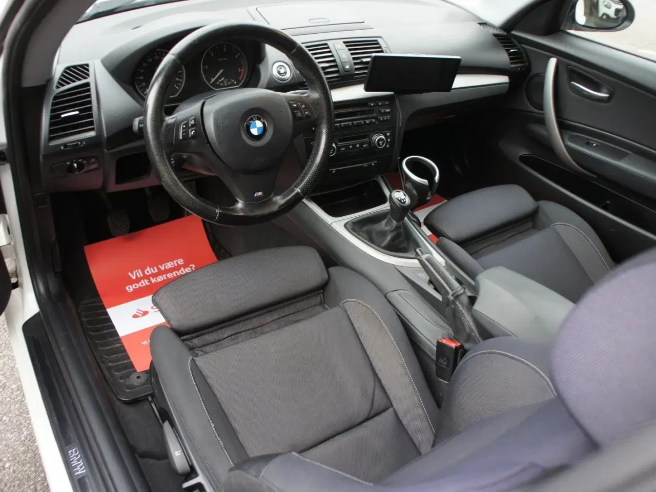 Billede 14 - BMW 118d 2,0 