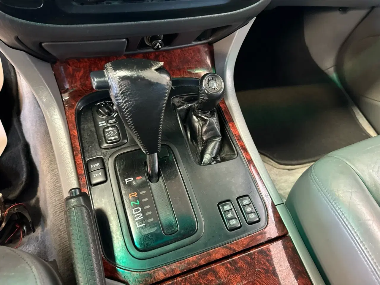 Billede 14 - Toyota Land Cruiser 4,2 TD LE 10prs