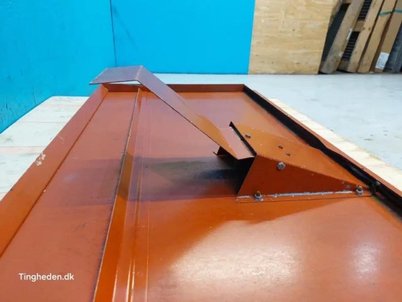 Billede 8 - Laverda 627 Skærm 321284250