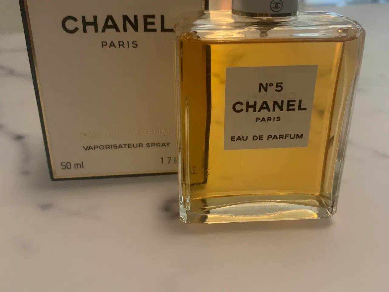 Billede 1 - Chanel N5 parfume 