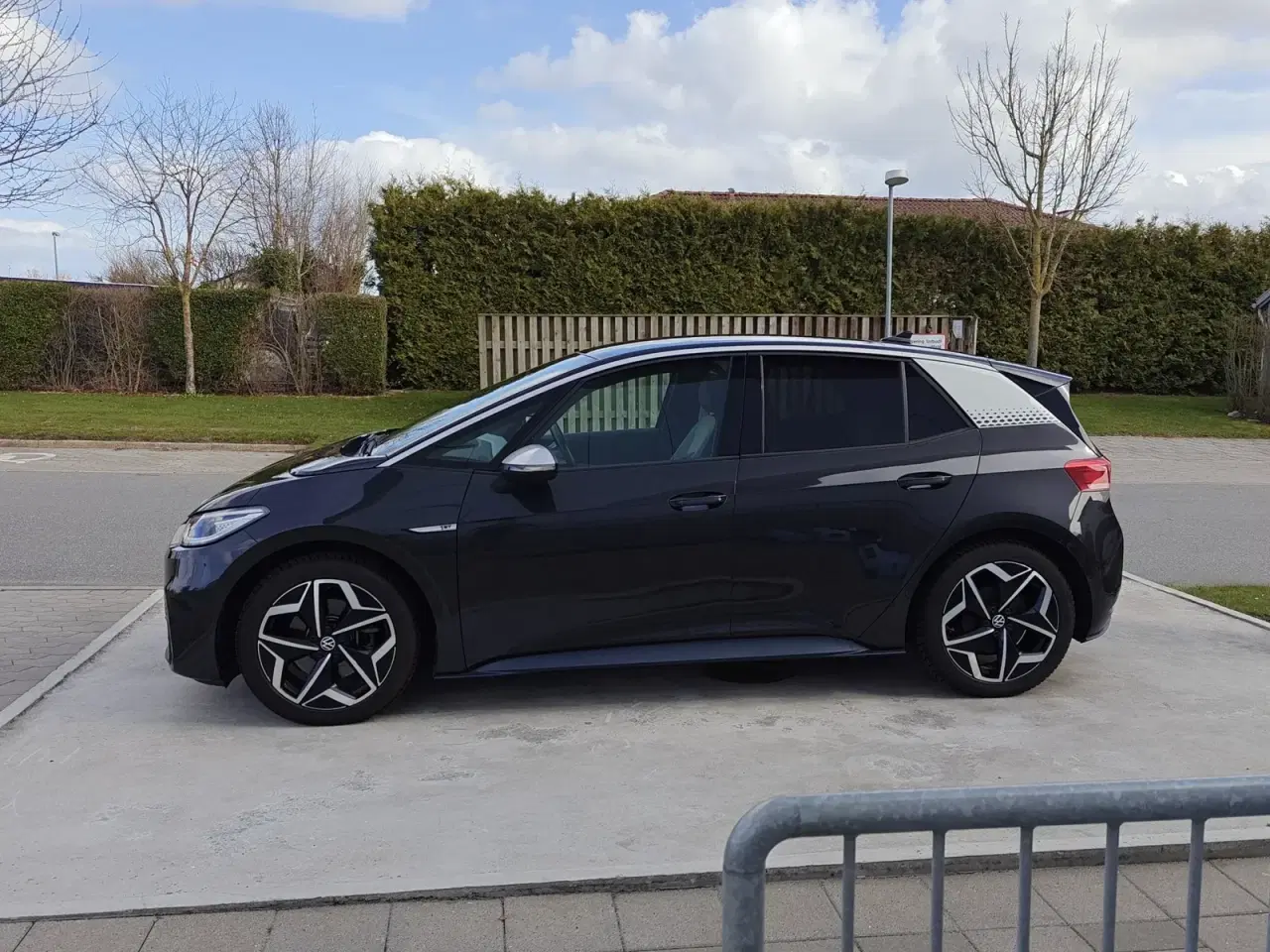 Billede 8 - VW ID.3 58 1ST Pro Performance