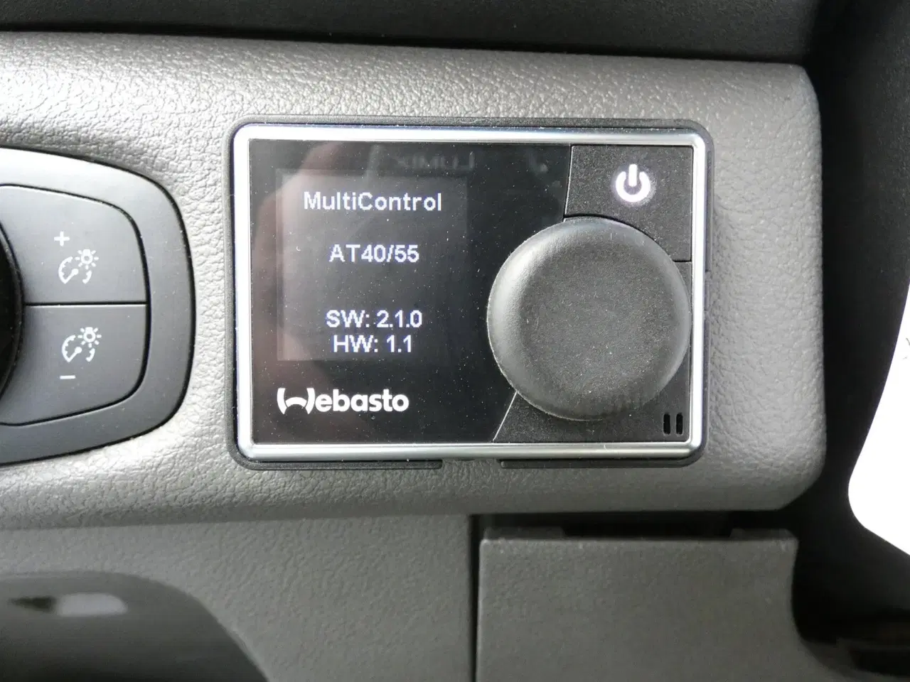 Billede 24 - Ford Transit 350 L2H2 2,0 TDCi Trend VÆRKSTEDSBIL 130HK Van Man.