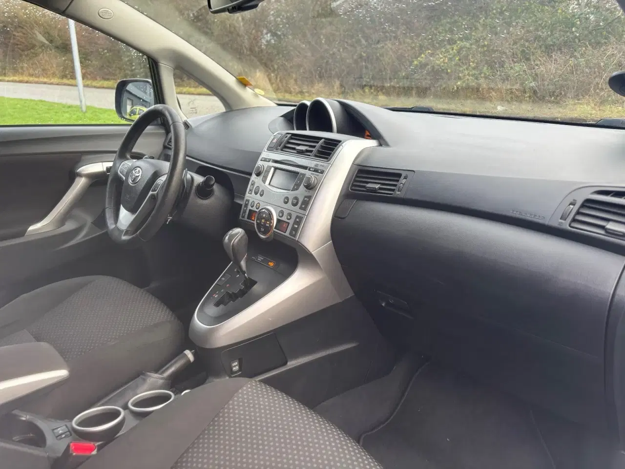 Billede 6 - Toyota Sportsvan 2,2 D-CAT 150 T3+ aut.