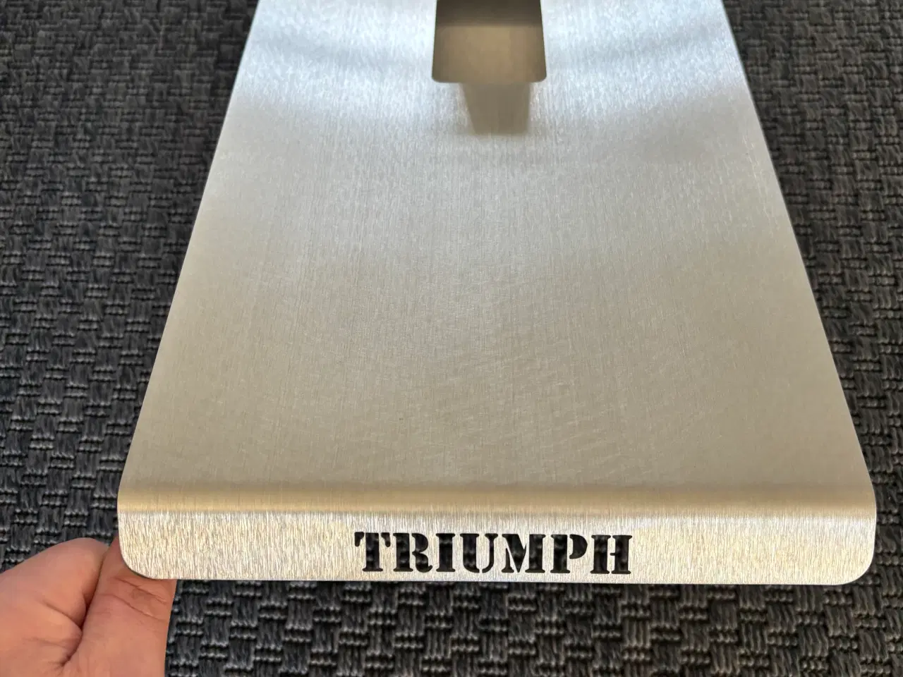 Billede 5 - Hjelmholder