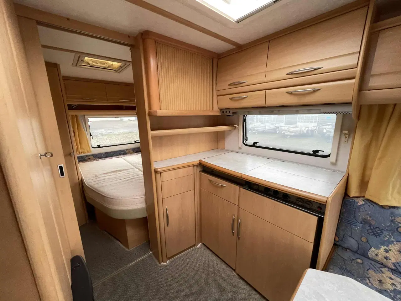 Billede 6 - NR 22 - Fendt Saphir 470 TF