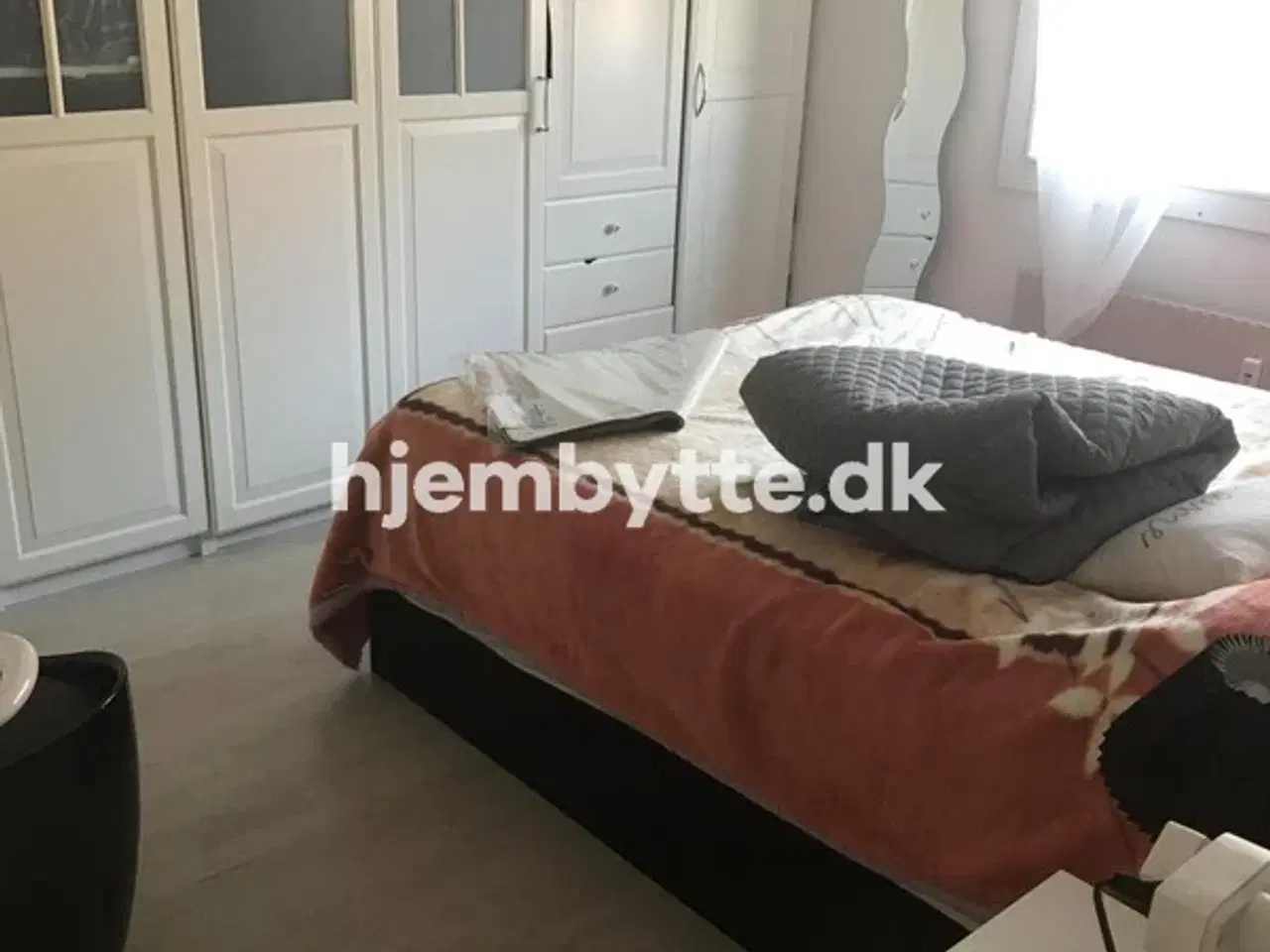 Billede 4 - Hjembytte - Mariendalsvej