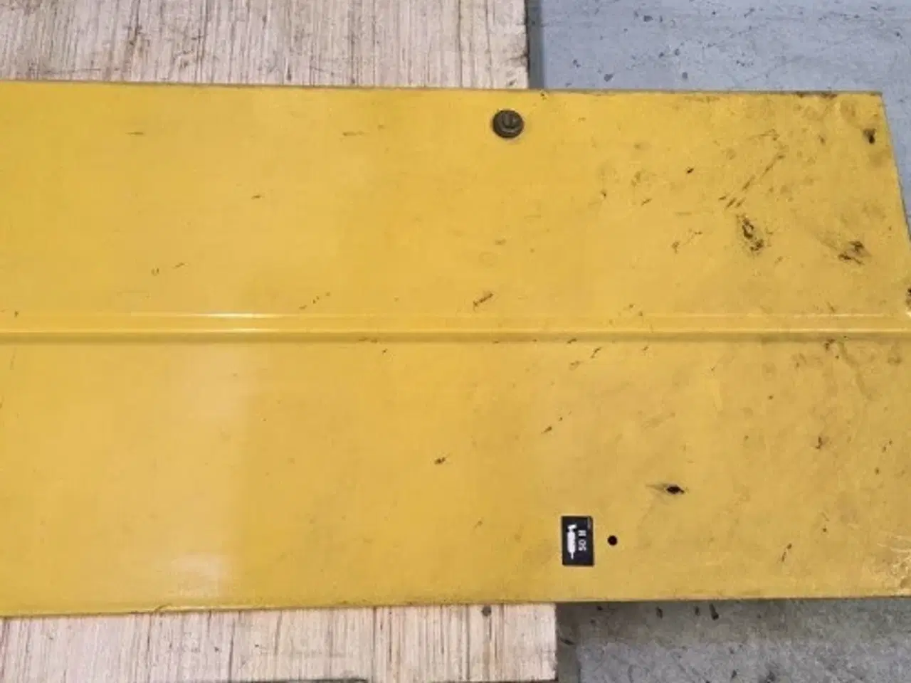 Billede 8 - New Holland TX68 Skærm 84018602