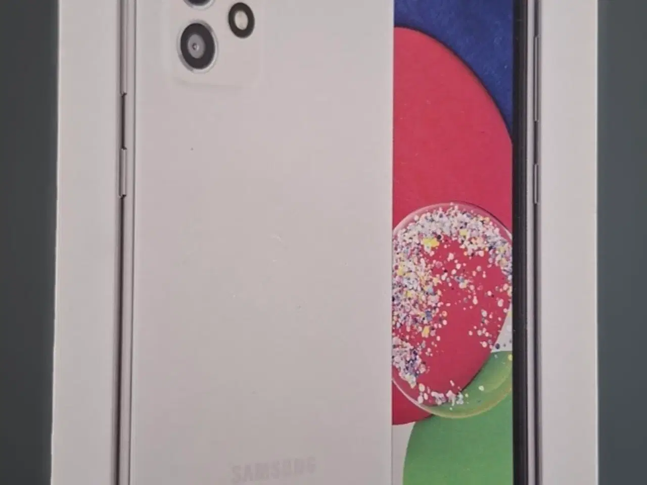Billede 2 - Samsung Galaxy A52s 5g 128 GB