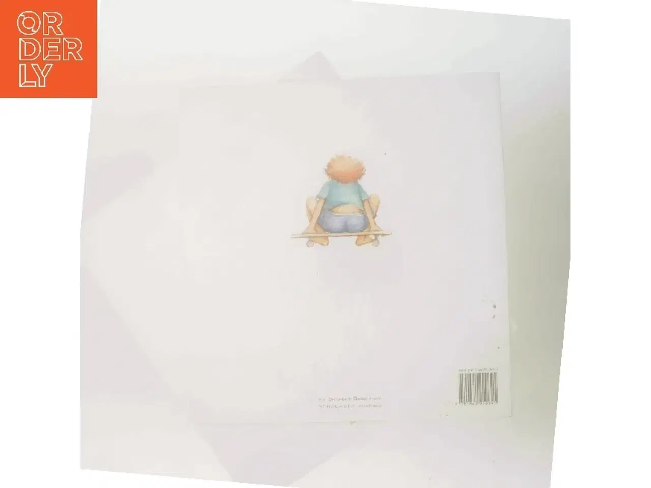 Billede 3 - Wilfrid Gordon McDonald Partridge af Mem Fox (Bog)