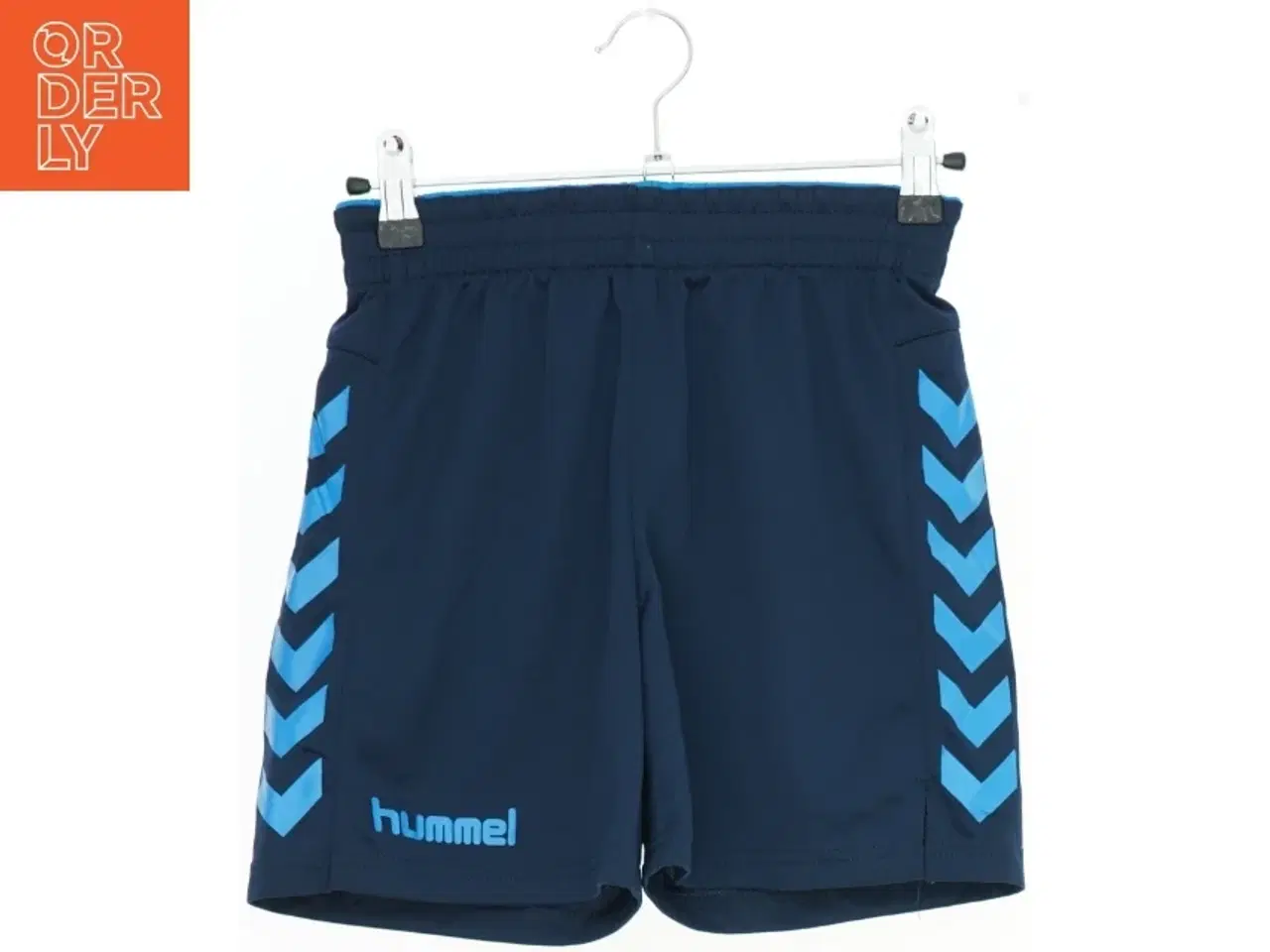Billede 1 - Sports Shorts fra Hummel (str. 152)
