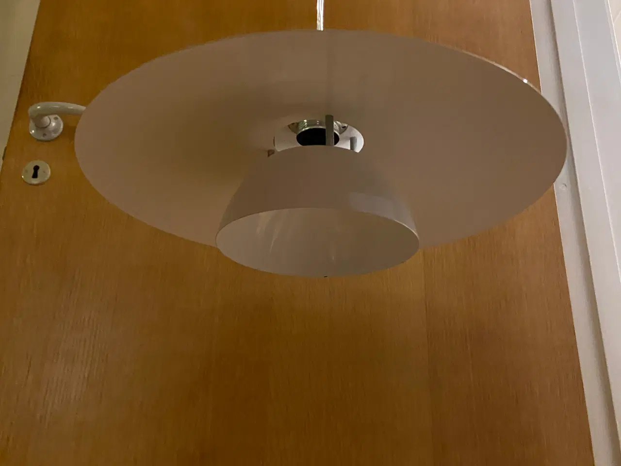 Billede 2 - Loftslampe