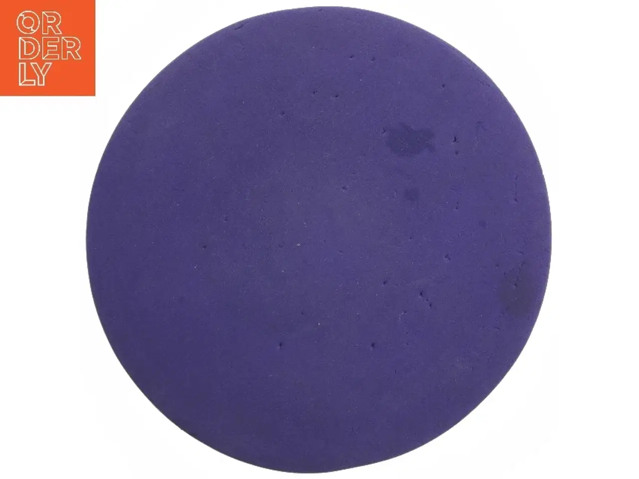 Billede 4 - BObles elefant tumlemøbel fra Bobles (str. Ø 25 cm)