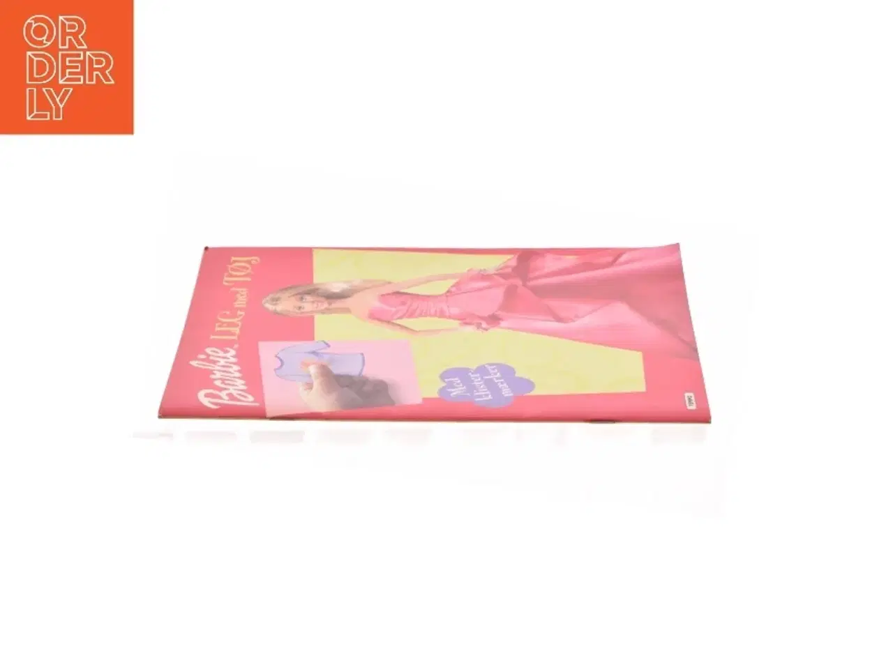 Billede 2 - Barbie leg med tøj