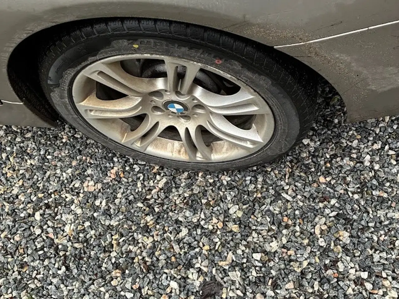 Billede 11 - Bmw 530 d aut