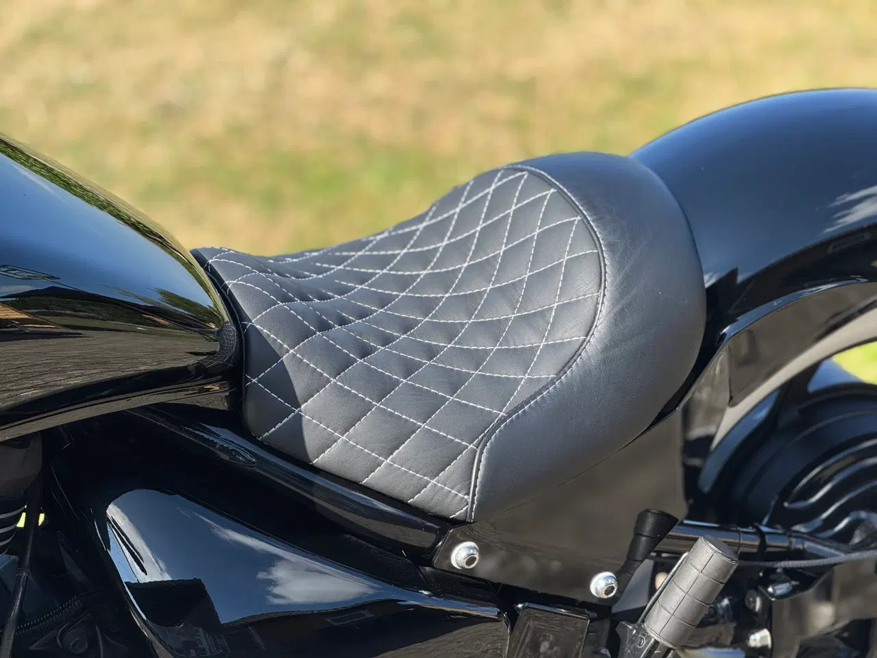Billede 6 - Suzuki vz800 intruder