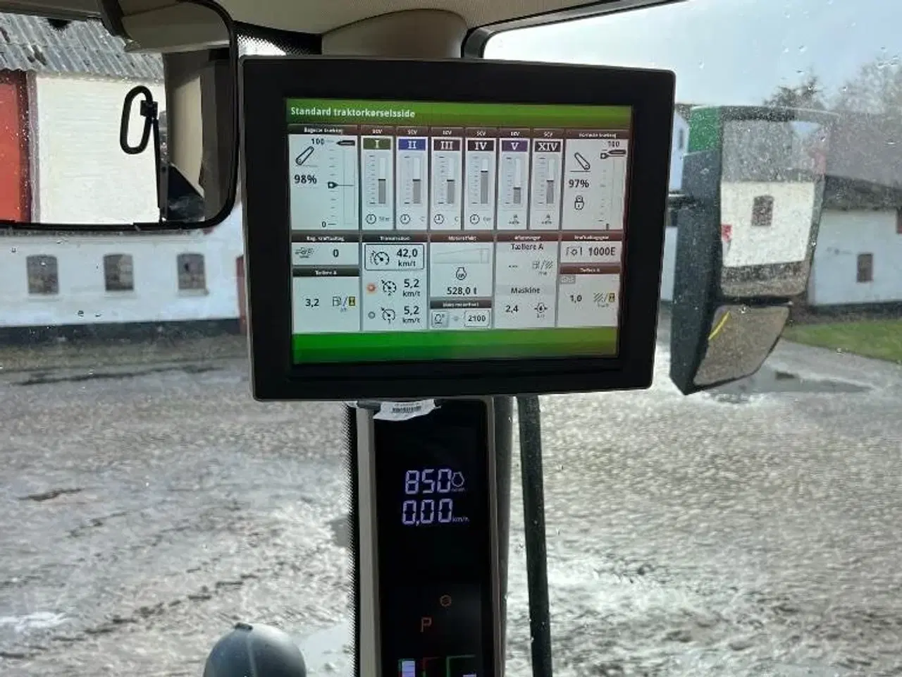 Billede 6 - John Deere 6R 250